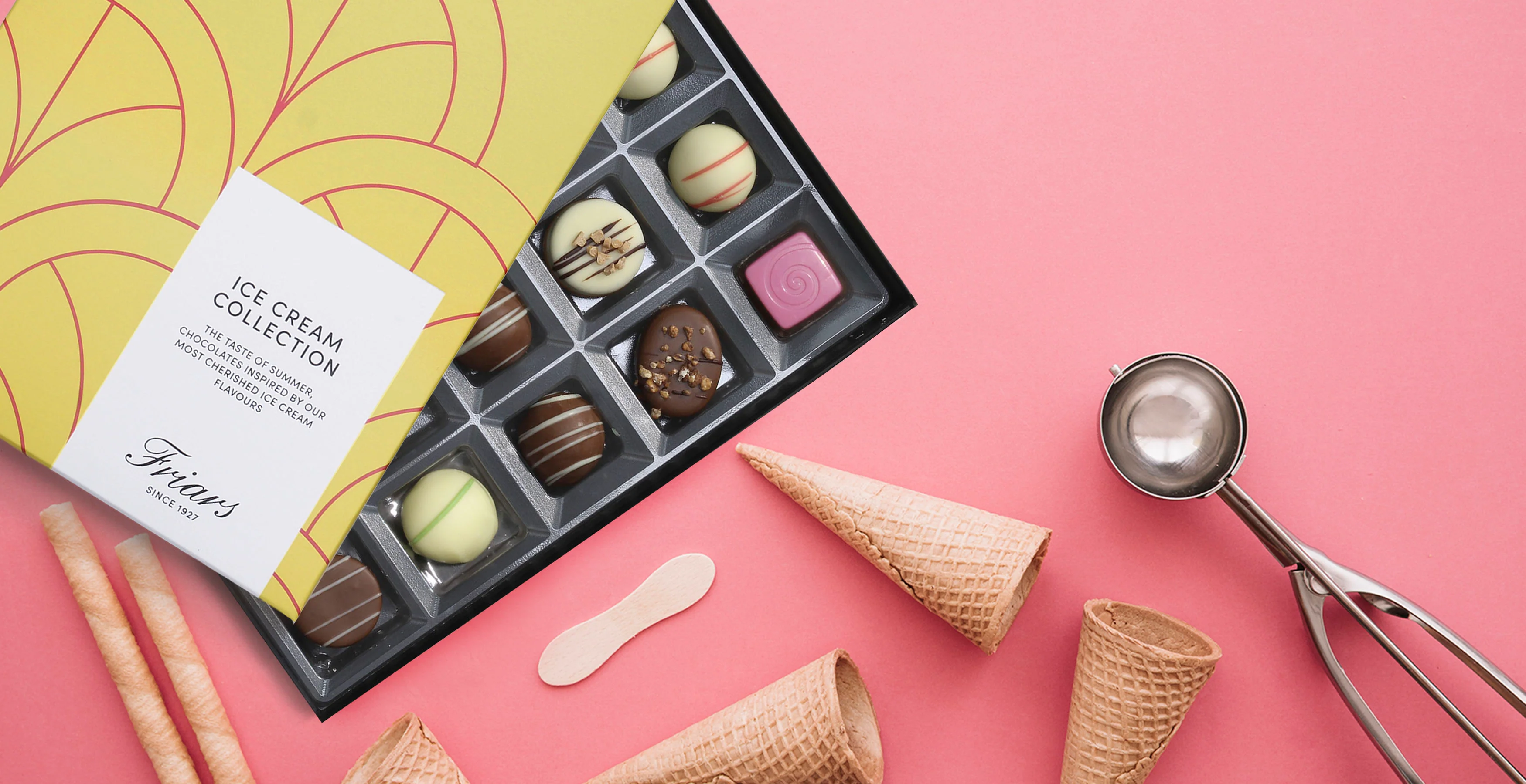 Indulge in Pure Chocolate Luxury