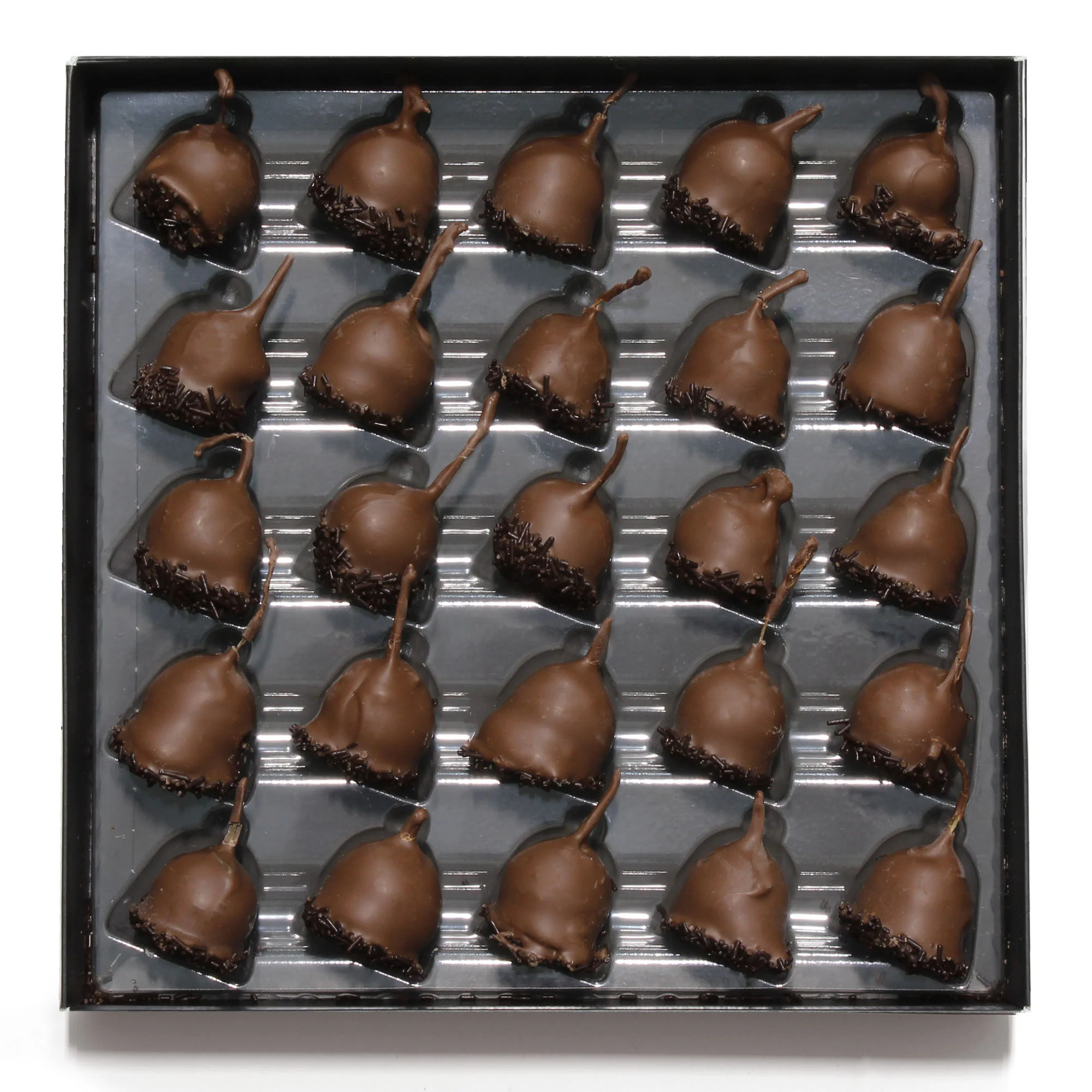 CHERRY LIQUEUR CHOCOLATES MILK | LUXE BOX - Image 3
