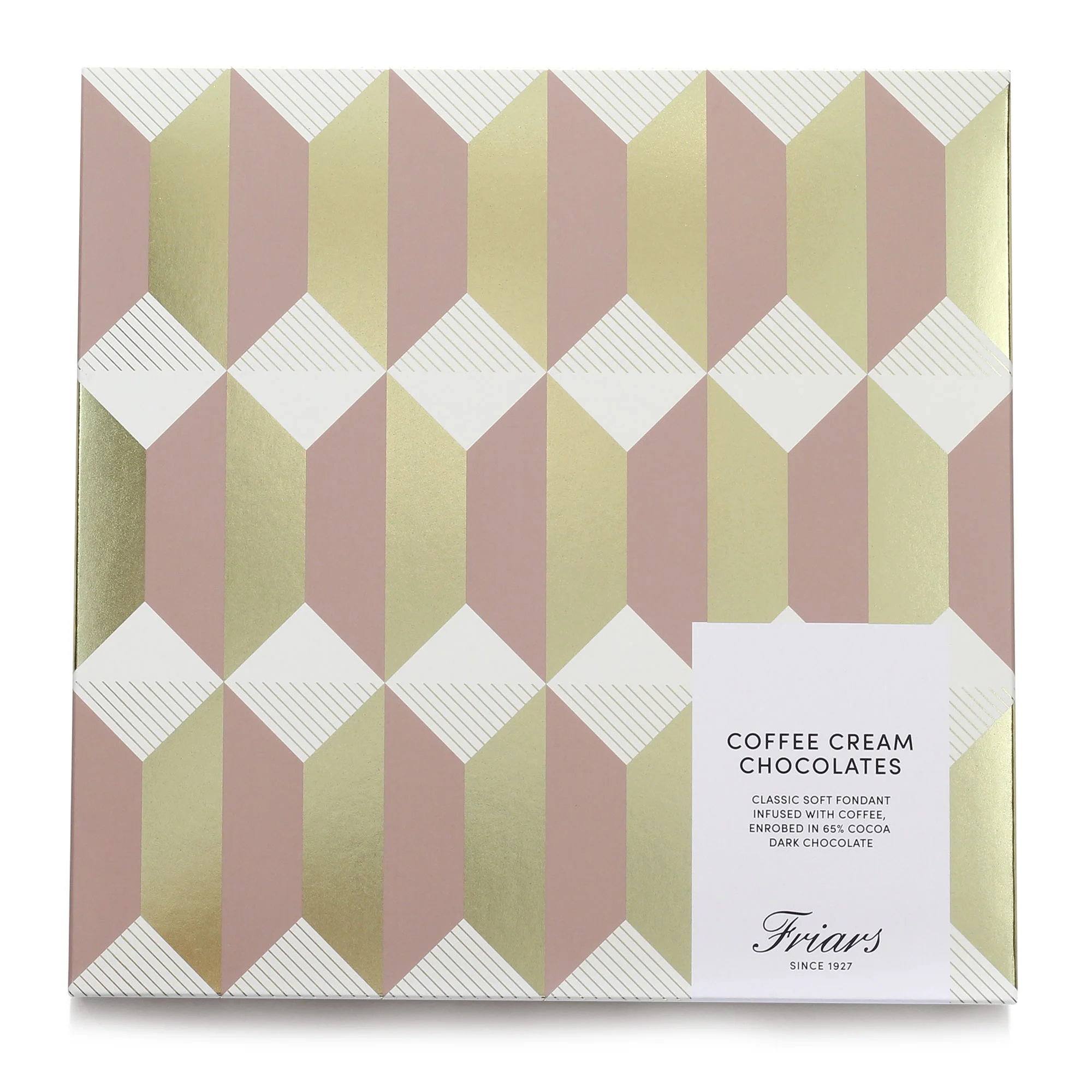 COFFEE CREAM CHOCOLATES | 16 PIECE - Image 4