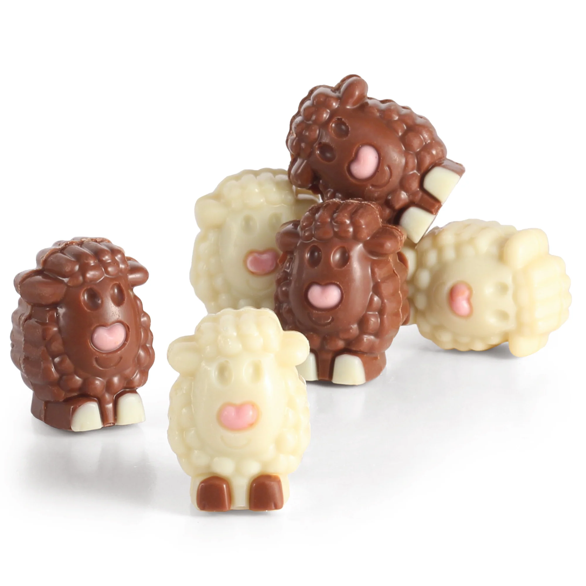 TASTE OF EASTER CHOCOLATE BUNDLE - Image 2